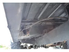 スズキ ジムニー