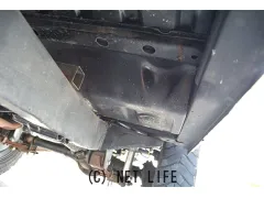 スズキ ジムニー