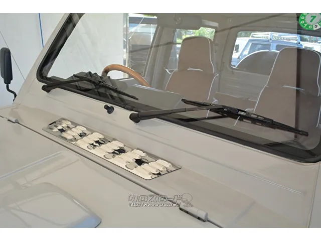スズキ ジムニー