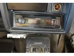 スズキ ジムニー