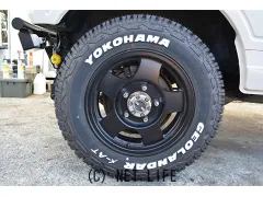スズキ ジムニー