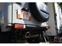 スズキ ジムニー