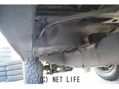 スズキ ジムニー