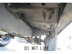 スズキ ジムニー