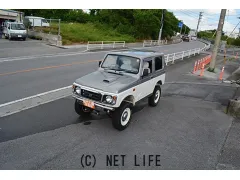 スズキ ジムニー