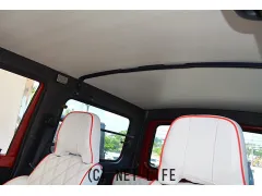 スズキ ジムニー