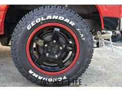 スズキ ジムニー