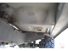 スズキ ジムニー