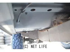スズキ ジムニー