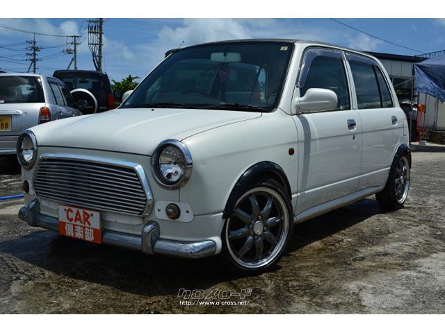 部品取車・ミラジーノ・書類付き・丸ごと1台・ご成約・CAR倶楽部 