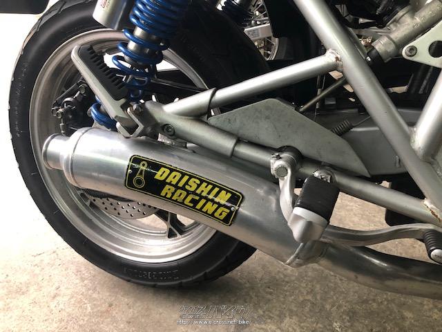 スーパーカタナローカットカラーA/S40号 Titan Super Katana A/S Bench Shirt Size 52 LCC (Low-Cut