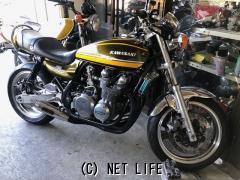 カワサキ ゼファー