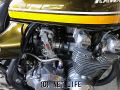 カワサキ ゼファー