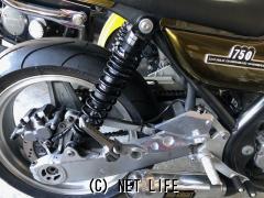 カワサキ ゼファー