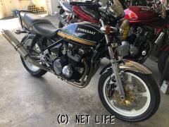 カワサキ ゼファー