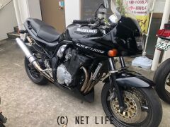 スズキ GSF1200