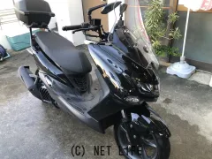 ヤマハ マジェスティS