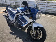 スズキ GSX-R1100