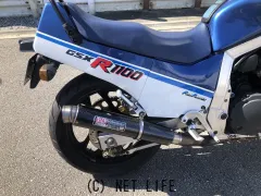 スズキ GSX-R1100