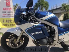 スズキ GSX-R1100