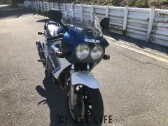 スズキ GSX-R1100