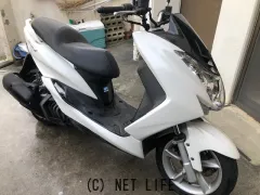 ヤマハ マジェスティS