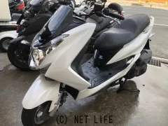 ヤマハ マジェスティS