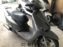 ホンダ リード110