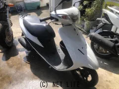 スズキ アドレスV50