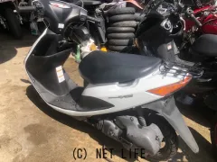 スズキ アドレスV50