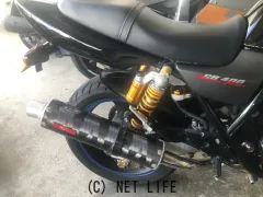 ホンダ CB