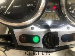 ホンダ CB