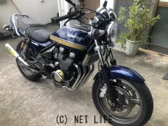 カワサキ ゼファー