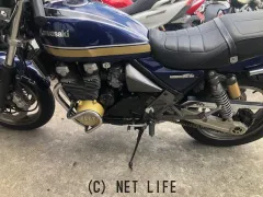 カワサキ ゼファー