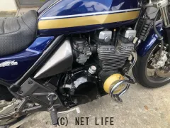 カワサキ ゼファー