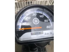 ヤマハ ギア
