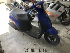 スズキ レッツ