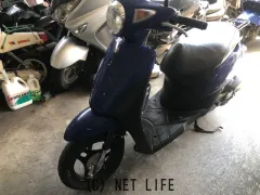 スズキ レッツ