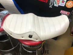 外装パーツ インパルス シート