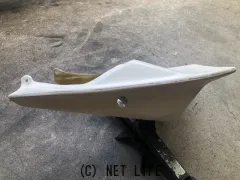 外装パーツ テールカウル