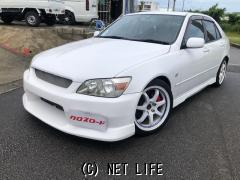 トヨタ アルテッツァ
