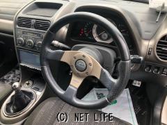 トヨタ アルテッツァ