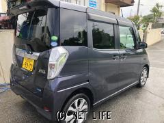 日産 デイズルークス