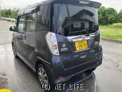 日産 デイズルークス