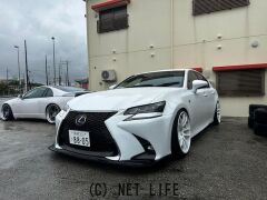 レクサス GSハイブリッド