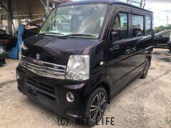 スズキ エブリイワゴン