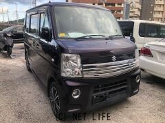 スズキ エブリイワゴン