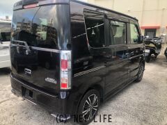 スズキ エブリイワゴン