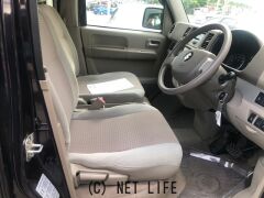 スズキ エブリイワゴン