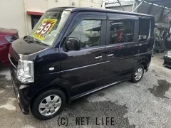 スズキ エブリイワゴン